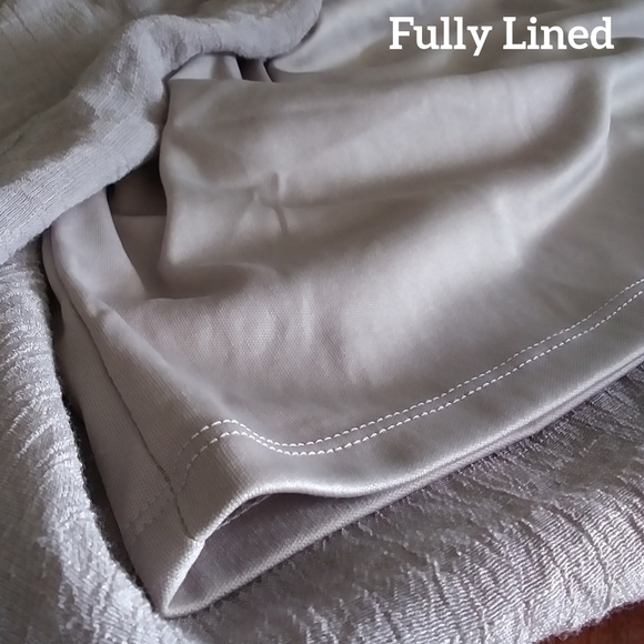 Fully Lined Riveted Maxi Dress by AGB - Picture 6 of 9